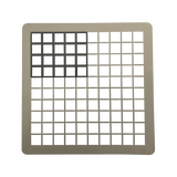 20 squares die