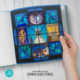 Stained Glass Léa France® Starter Kit