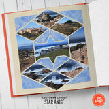 Star Anise Léa France® Stencil