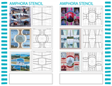 Layout Examples Individual Sheets (digital)