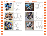 Layout Examples Individual Sheets (digital)