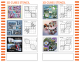 Layout Examples Individual Sheets (digital)