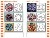 Layout Examples Individual Sheets (digital)