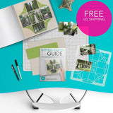 Stained Glass Léa France® Starter Kit