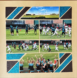 Gift Box Léa France® Stencil