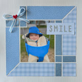 Gift Box Léa France® Stencil