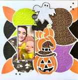 Léa France® Stencil Enhancer #6