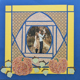 Léa France® Stencil Enhancer #6