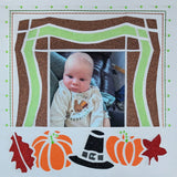 Léa France® Stencil Enhancer #6