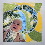 Wind Turbine Léa France® Stencil