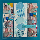 Léa France® Stencil Enhancer #7