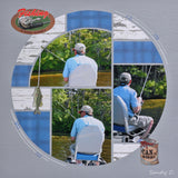 Crystal Scrapbooking Photo Layout 8