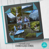 Stained Glass Léa France® Starter Kit