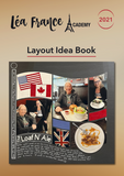 Digital Layout Idea Book 2021