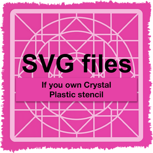 Crystal Léa France® SVG files