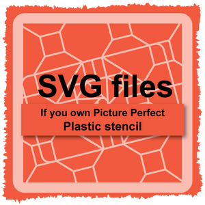 Picture Perfect Léa France® SVG files