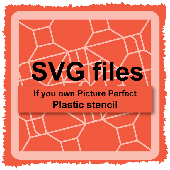 Picture Perfect Léa France® SVG files