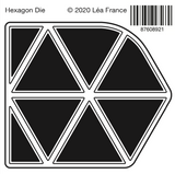 Hexagon Die