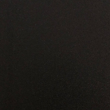 Black, Glitter Paper